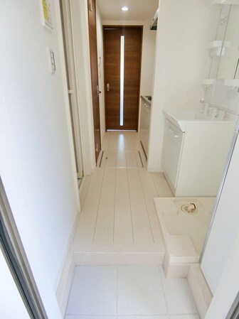 サンティアラの物件内観写真